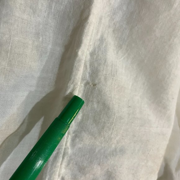 Vintage Night Gown - Picture 4 of 9